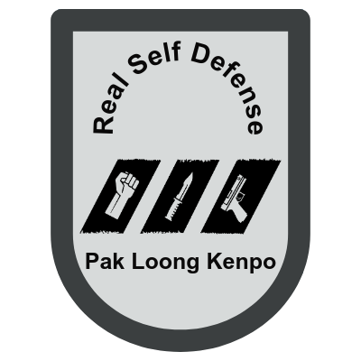 Real Self Defense - Pak Loong Kenpo